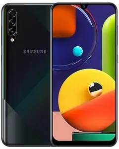 Замена дисплея на телефоне Samsung Galaxy A50s в Красноярске